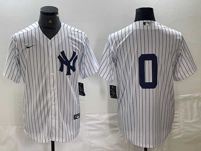 Men's New York Yankees #0 Marcus Stroman No Name White Cool Base Stitched Jersey,We sell and wholesale Men's New York Yankees #0 Marcus Stroman No Name White Cool Base Stitched Jersey on line form chian!